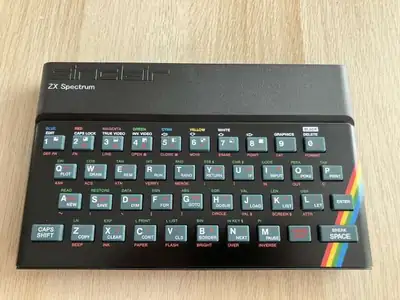Superfo Harlequin 128 — zdjęcie 13